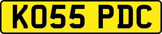 KO55PDC