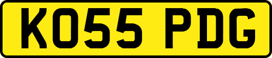 KO55PDG