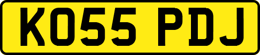 KO55PDJ