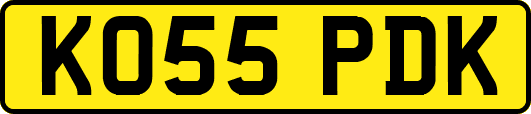 KO55PDK