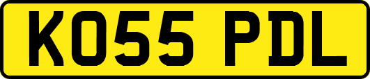 KO55PDL