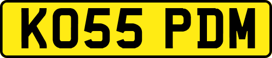 KO55PDM