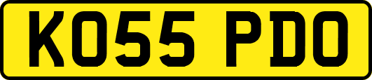 KO55PDO
