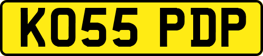 KO55PDP