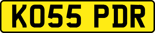 KO55PDR