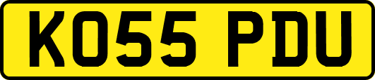 KO55PDU