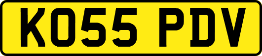 KO55PDV
