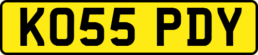 KO55PDY