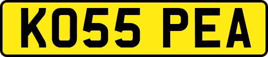 KO55PEA
