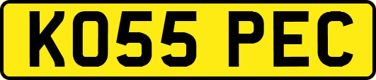 KO55PEC