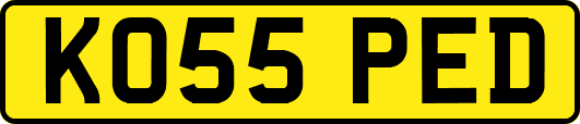 KO55PED