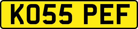 KO55PEF