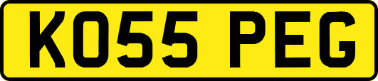 KO55PEG