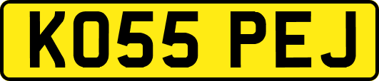 KO55PEJ