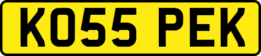 KO55PEK