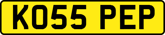 KO55PEP