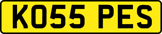 KO55PES