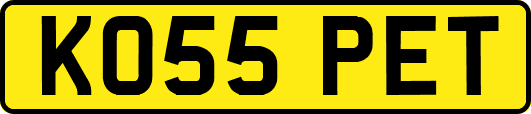 KO55PET