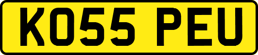 KO55PEU