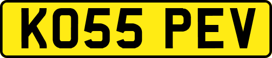 KO55PEV