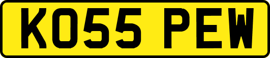 KO55PEW