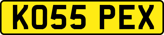 KO55PEX