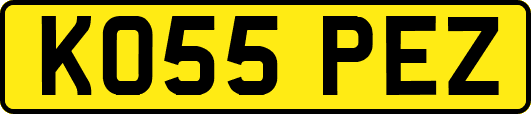 KO55PEZ