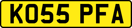 KO55PFA