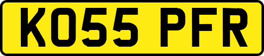 KO55PFR