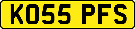 KO55PFS