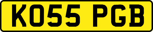 KO55PGB