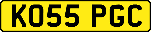 KO55PGC