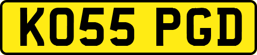 KO55PGD