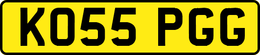 KO55PGG