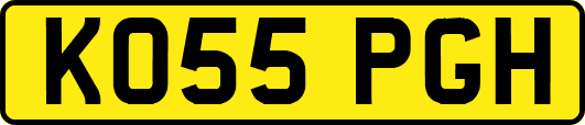 KO55PGH