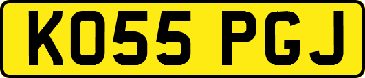 KO55PGJ