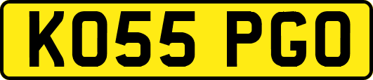 KO55PGO