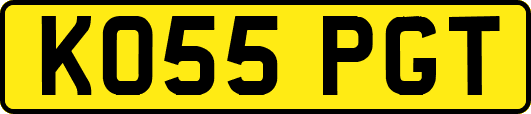 KO55PGT