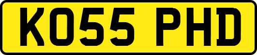 KO55PHD