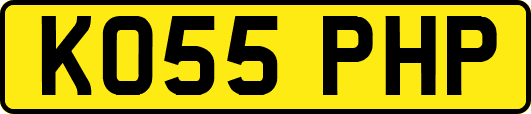 KO55PHP