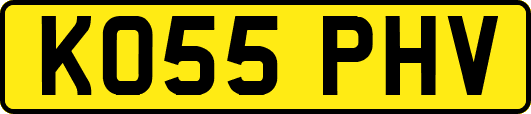 KO55PHV