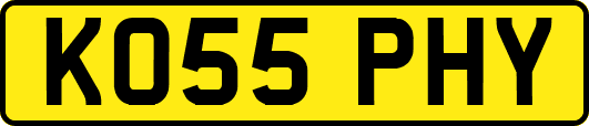 KO55PHY