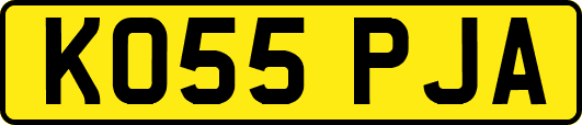 KO55PJA