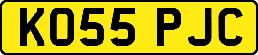 KO55PJC