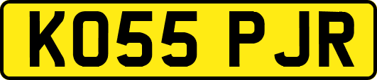 KO55PJR