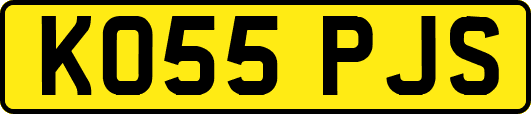 KO55PJS