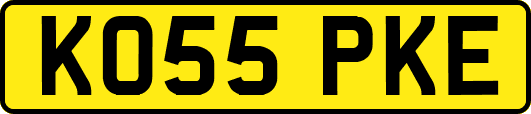 KO55PKE