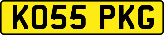 KO55PKG