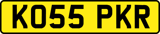 KO55PKR