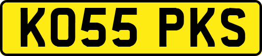KO55PKS
